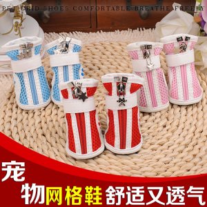 春秋宠物鞋代加工贴牌OEM/ODM