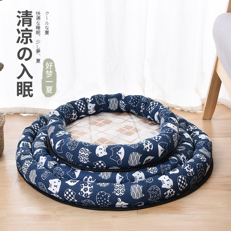 小型犬睡垫OEM代加工