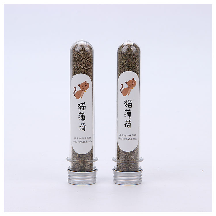 猫薄荷猫零食催吐毛球猫贴牌OEM/ODM