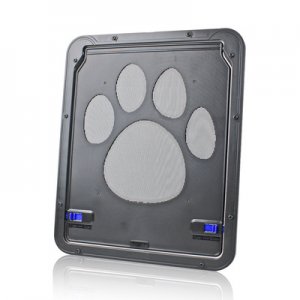 防咬小型犬猫咪纱窗门可OEM/ODM代工