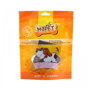 营养宠物零食OEM/ODM定制代加工