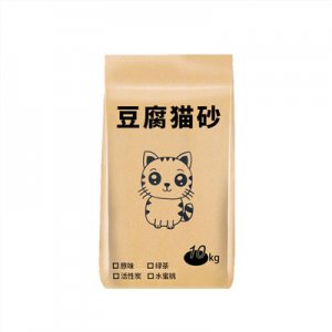 天然猫砂贴牌OEM/ODM