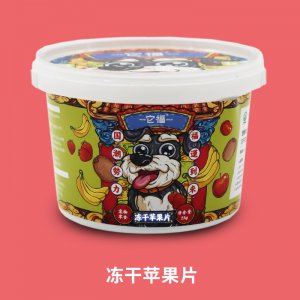 冻干蔬菜水果贴牌OEM/ODM