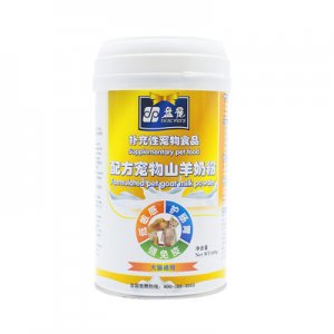 宠物狗猫咪用品配方奶粉OEM代加工