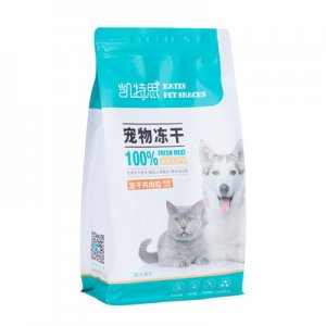 宠物冻干鸡肉粒可OEM/ODM代工