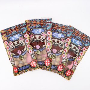 醇香系列宠物狗狗零食代加工贴牌OEM/ODM