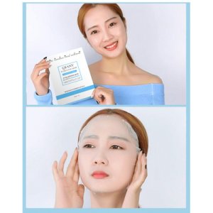 保湿补水面膜贴牌OEM/ODM