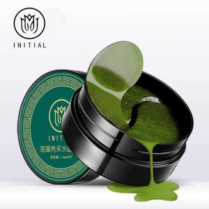 绿海藻眼膜 贴牌OEM/ODM