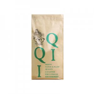 琦琦猫豆腐猫砂代加工贴牌OEM/ODM