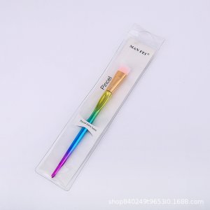 化妆刷脸部贴牌定制代加工