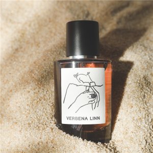 VERBENA LINN 七宗罪灰調色系 香水 50MLOEM代加工