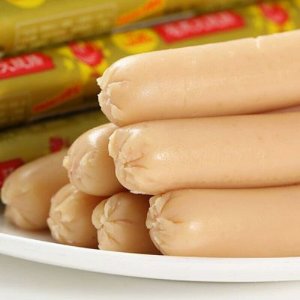宠物火腿肠10kg装代加工贴牌OEM/ODM