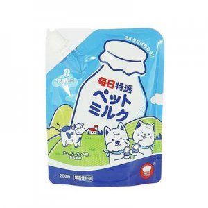 年龄段用牛乳贴牌定制代加工