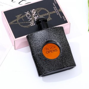 flower of story 男士烏木香水代加工貼牌OEM/ODM