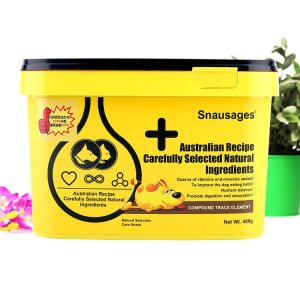 世佳复合微量元素猫狗通用宠物零食480g贴牌OEM/ODM