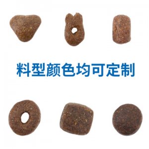 金毛二哈狗粮OEM/ODM定制代加工