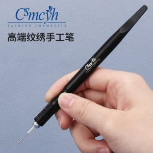 紋眉筆手工筆半永久紋繡霧眉筆OEM代加工