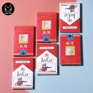JoyCat猫“烟”木天蓼棒OEM/ODM代加工
