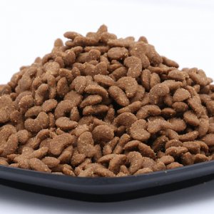 月牙形猫粮OEM代加工