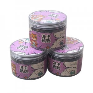 冻干鹌鹑猫咪零食代加工贴牌OEM/ODM