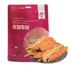 益和狗狗零食代加工贴牌OEM/ODM