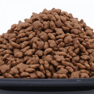 梅花形犬粮代加工贴牌OEM/ODM
