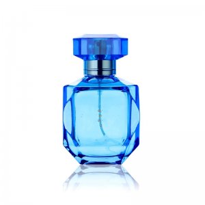 藍(lán)鉆石香水代加工貼牌OEM/ODM