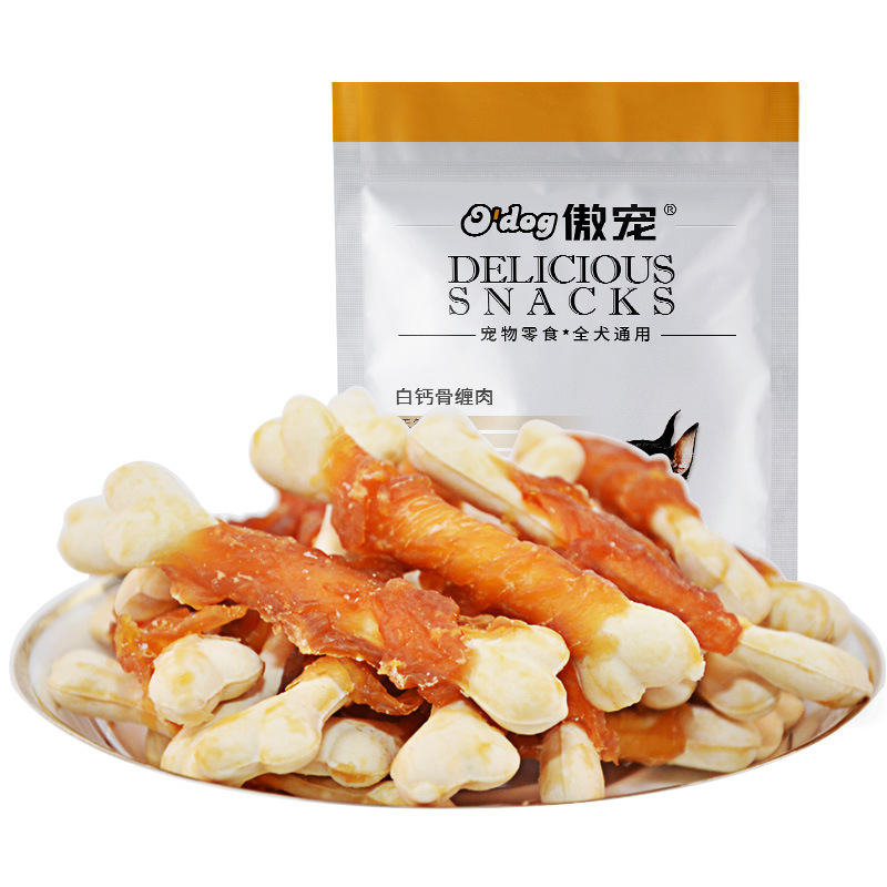 鸡肉绕白钙骨OEM代加工