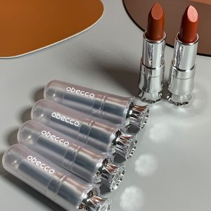 OBECCO热吻加州柔润唇膏贴牌OEM/ODM