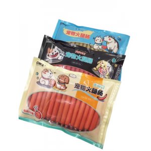 狗狗火腿肠可OEM/ODM代工