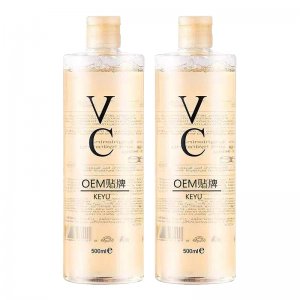 护肤VC水OEM/ODM定制代加工