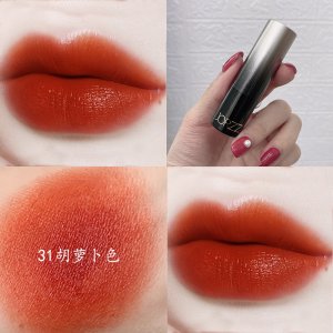 网红同款圆管口红代加工贴牌OEM/ODM