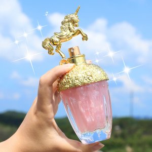 獨角獸流沙香水OEM/ODM定制代加工