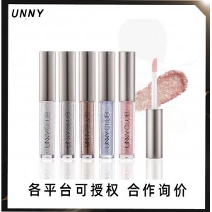 UNNY液体眼影OEM/ODM代加工