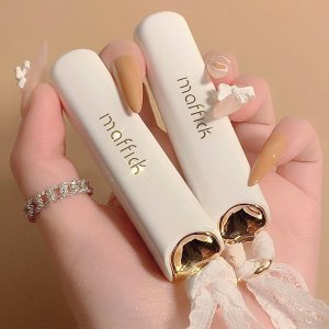 丝绒哑光雾面口红贴牌OEM/ODM