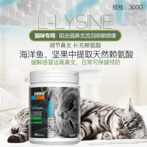 英短加菲布偶猫鼻支代加工贴牌OEM/ODM