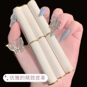 ZUK小细跟口红贴牌OEM/ODM