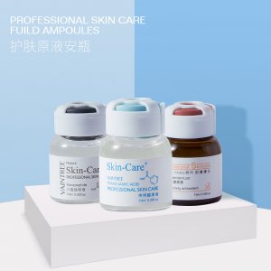 六胜肽精华液代加工贴牌OEM/ODM