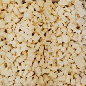 冻干豆腐粒饲料仓鼠可OEM/ODM代工