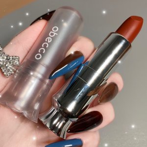 OBECCO热吻加州口红贴牌OEM/ODM
