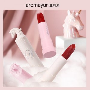 亚玛迪独角兽星河口红OEM代加工