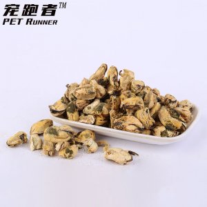 宠物冻干零食猫狗主食贴牌定制代加工