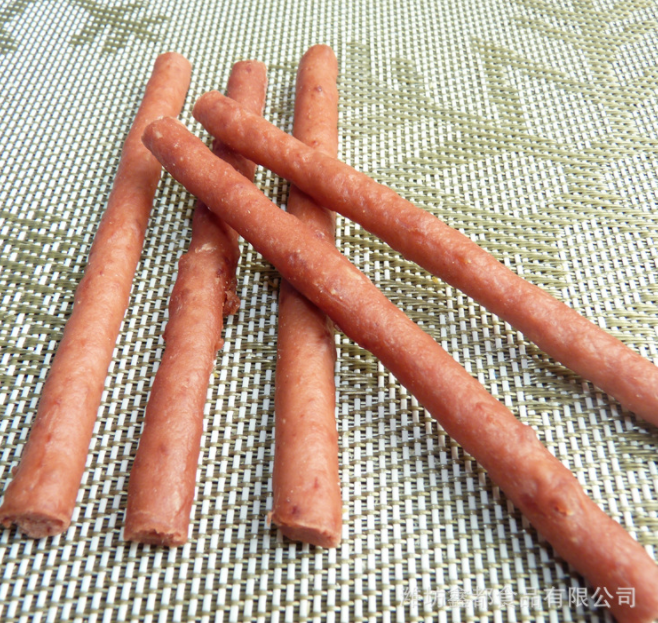 狗零食牛肉条一站式贴牌代加工,一定要靠谱专业的