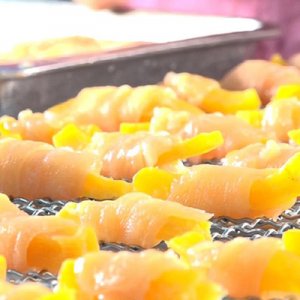 狗狗零食肉干肉条OEM/ODM定制代加工