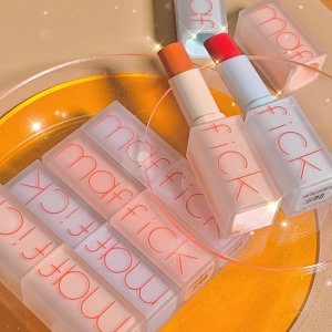 MAFFICK玛可浅黛微妆雾面口红OEM代加工