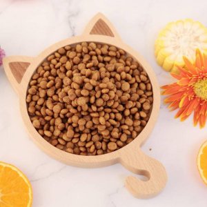 贝可恩营养猫粮贴牌定制代加工