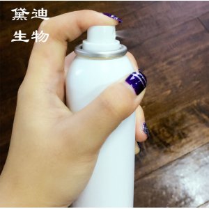 二元气雾剂定妆喷雾150ml可OEM/ODM代工