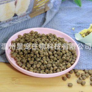 纽顿狗粮加拿大可OEM/ODM代工