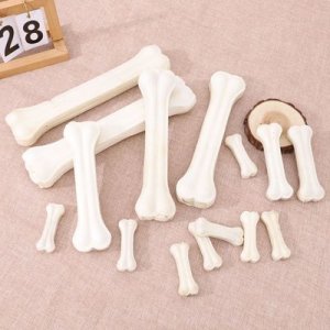 牛皮压骨零食可OEM/ODM代工