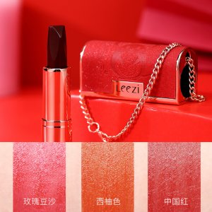 leezi/莉兹链条包包口红可OEM/ODM代工